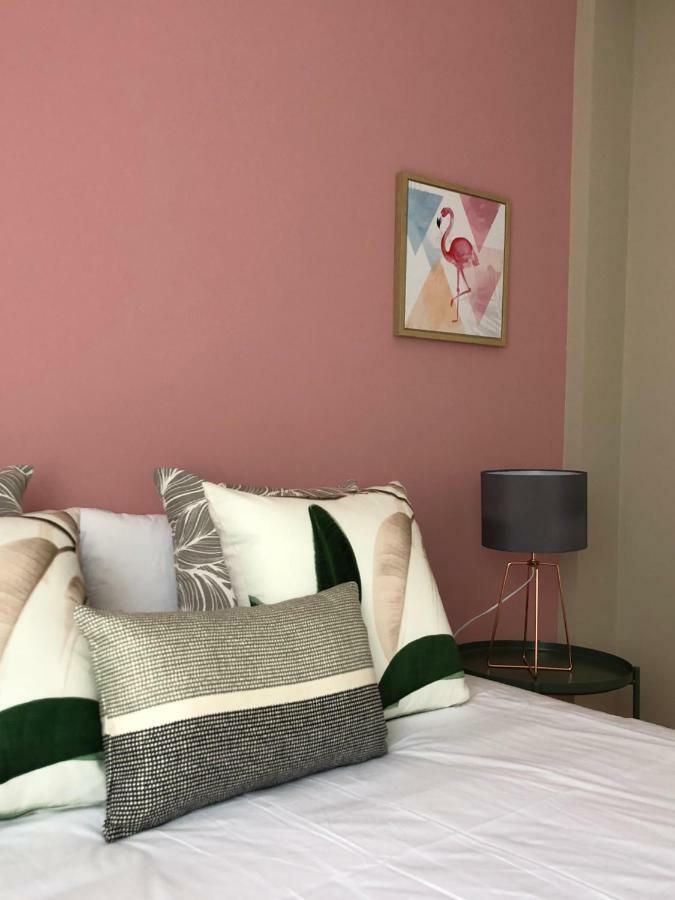 La Casa De Perfecta Villa Gondomar Ngoại thất bức ảnh