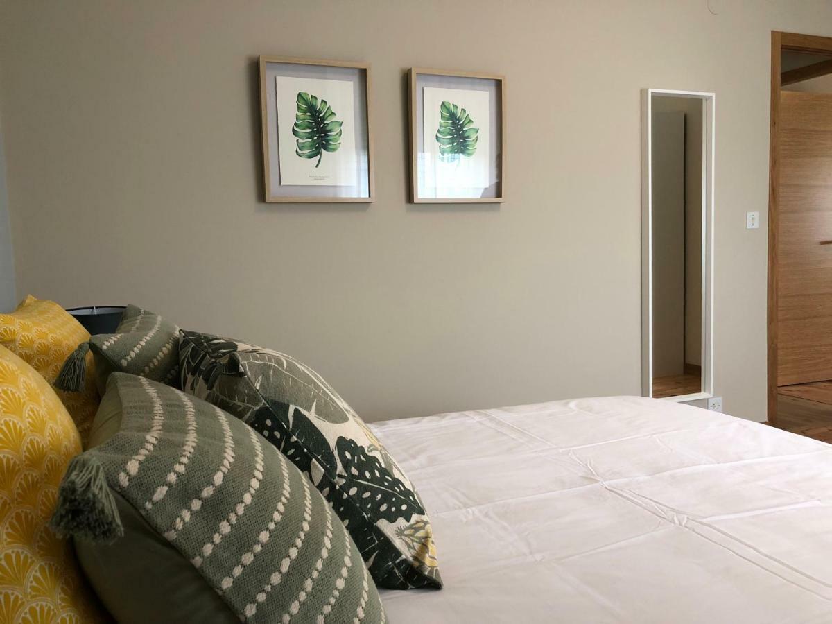 La Casa De Perfecta Villa Gondomar Ngoại thất bức ảnh