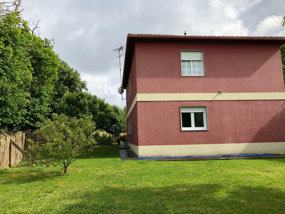 La Casa De Perfecta Villa Gondomar Ngoại thất bức ảnh