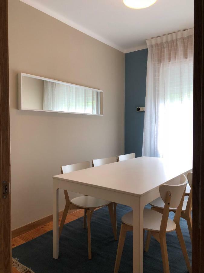 La Casa De Perfecta Villa Gondomar Ngoại thất bức ảnh