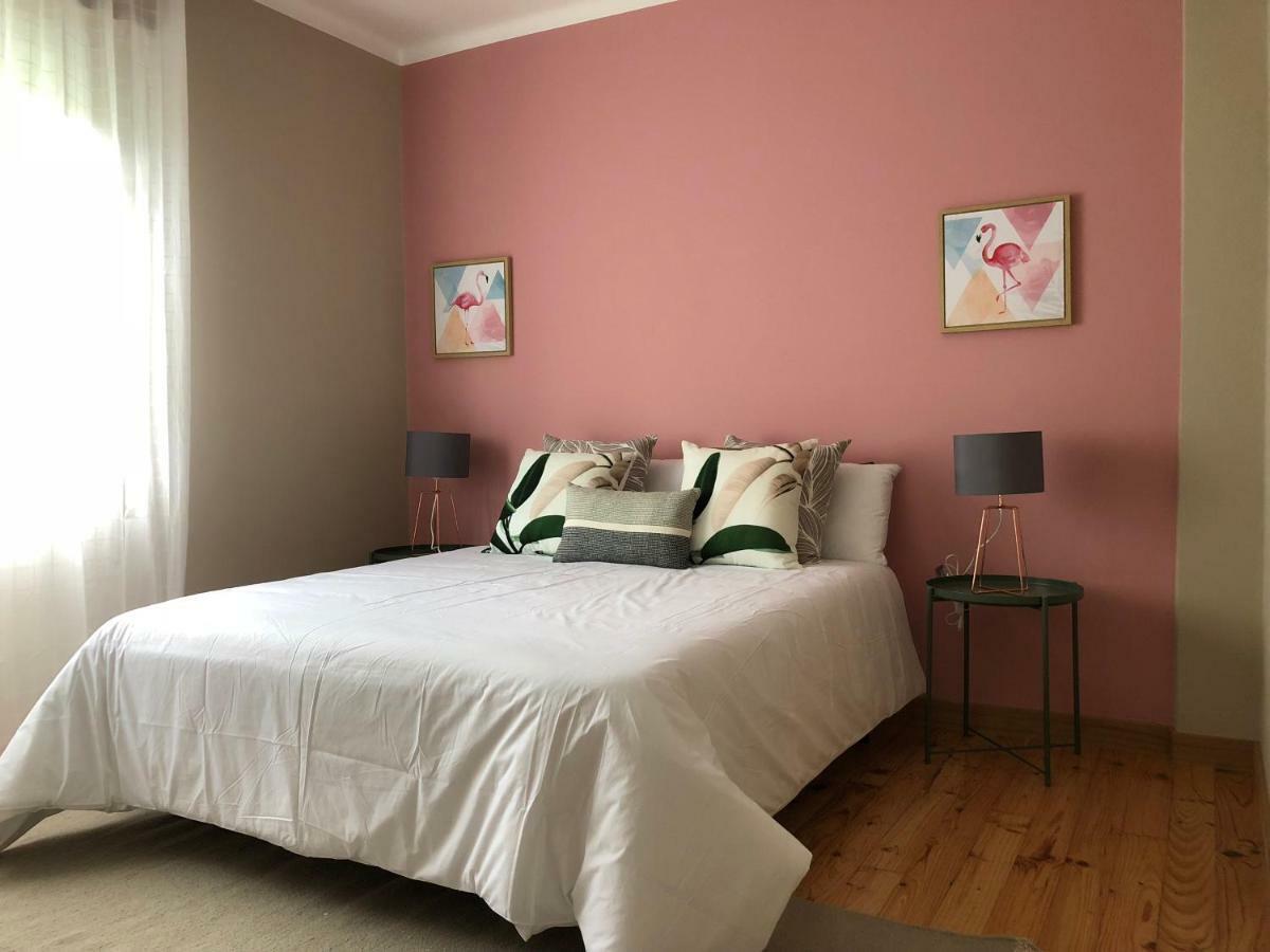 La Casa De Perfecta Villa Gondomar Ngoại thất bức ảnh