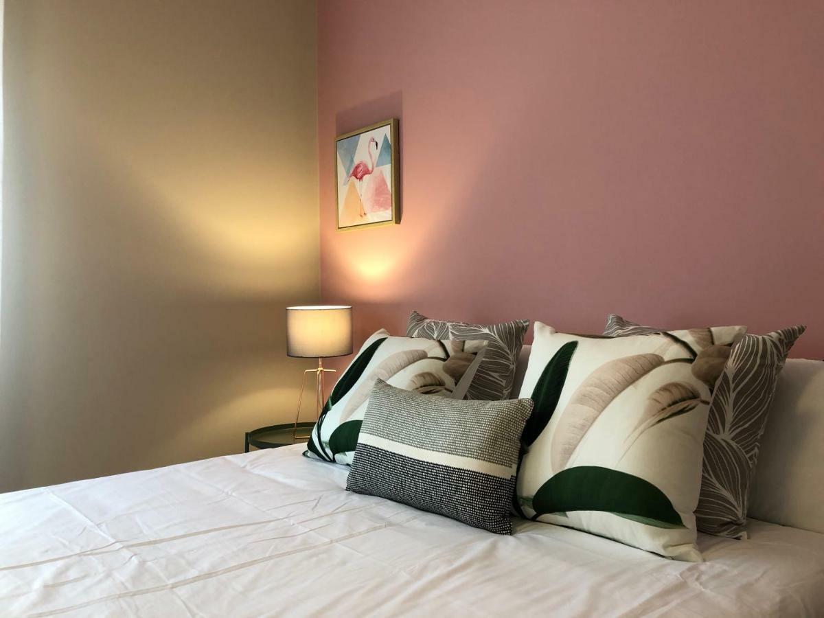 La Casa De Perfecta Villa Gondomar Ngoại thất bức ảnh