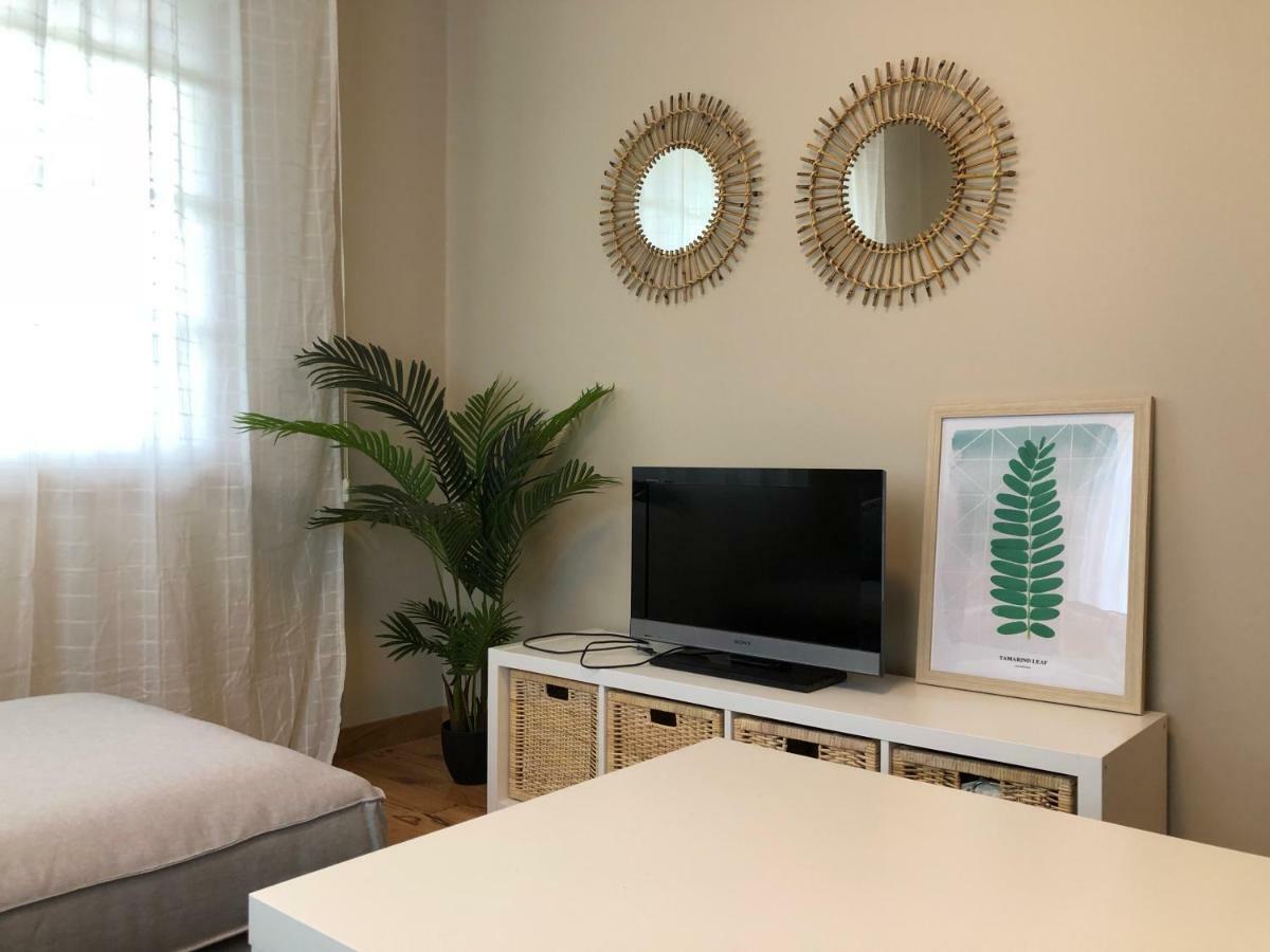 La Casa De Perfecta Villa Gondomar Ngoại thất bức ảnh